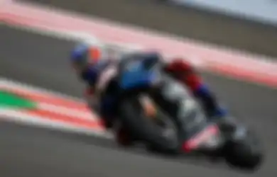 Link Live Streaming Gratis MotoGp 2022 Hari ini di Mandalika, Indonesia Jadi Tuan Rumah Setelah 25 Tahun