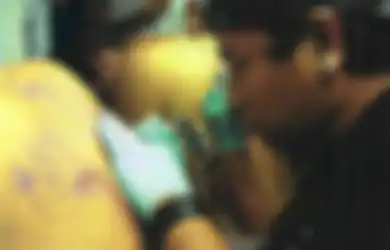 Menurut Tattoo Artist dan Cowok Bertato yang Kami Temui, Ini 10 Bagian Tubuh yang Paling Sakit Ditato