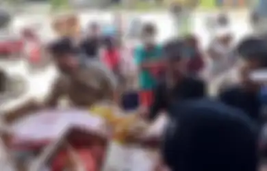 Tetapkan 1 Pejabat dan 3 Bos Swasta Jadi Tersangka Kasus Mafia Minyak Goreng, Kejagung: Menteri pun Kalau Cukup Bukti Ada Fakta, Kami akan Lakukan Itu!