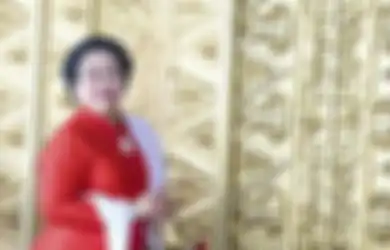 Heran Liat Ibu-ibu Antri Beli Minyak Goreng, Megawati: Kalau Saya Ini Disuruh Gitu Sama Almarhum Suami Saya, Emoh Aku!
