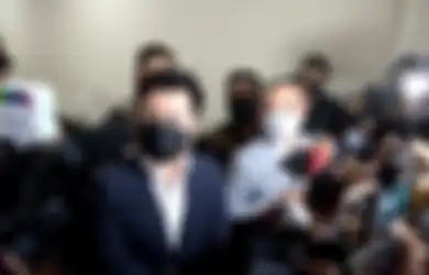 Capek Namanya Terseret Kasus Penipuan Indra Kenz, Rudy Salim: Nggak Tau Pekerjaan Dia, Saya Pikir Itu YouTuber Keren