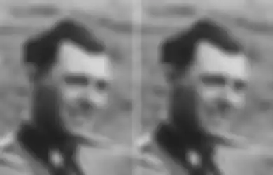 Suntikkan Bensin pada Tahanan hingga Cungkil Mata Mayat, Beginilah Kekejaman Dokter Nazi Josef Mengele