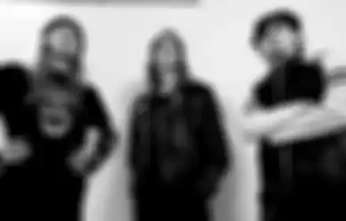 Band Stoner Rock dari Anak James Hetfield 'Bastardane' Rilis Debut Album 'Is This Rage?', Lebih Sangar dari Band Bokapnya!