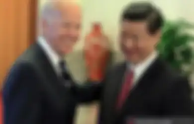 Adakan Pembicaraan Telepon di Tengah Perang Rusia-Ukraina, Inilah 5 Alasan Mengapa Pembicaraan Presiden AS Joe Biden dan Presiden China Xi Jinping Bisa Bermanfaat Hentikan Perang