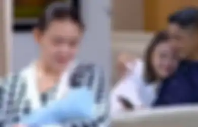 Bak Petir di Siang Bolong, Diam-diam Pemain Sinetron 'Ikatan Cinta' Kompak Unfollow Instagram Amanda Manopo, Ayya Renita Langsung Bungkam Netizen dengan Kalimat Sindirian Ini