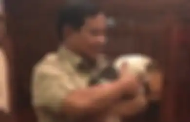 Mantap Maju Pilpres 2024, Prabowo Subianto Disebut Tetap Membawa Keuntungan Meski Nanti Kalah, Analis: Tidak Ada Figur Sekuat Beliau...