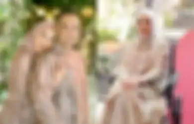 'Semoga Gak Cerai Lagi', Mantan Suami Doyan Kawin Cerai hingga 4 Kali, Anggia Novita Untai Doa Meski Tak Diundang di Pernikahan Ferry Irawan & Venna Melinda