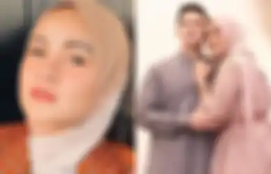 Suaminya Terseret Kasus Pelecehan Seksual, Olla Ramlan Singgung Kesiapan Diri Berpisah dengan Aufar