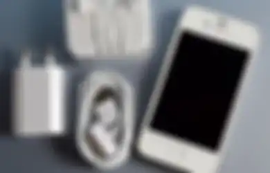 Apple Raup Untung Besar Berkat Jual iPhone Tanpa Charger dan EarPods