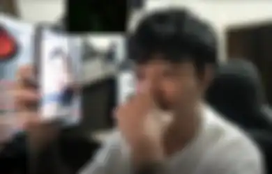 Biodata Artis Reza Arap, YouTuber Kembalikan Uang Saweran Rp 1 Miliar Doni Salmanan Cash ke Polisi, Kini Bikin Meme Hidup Miskin!