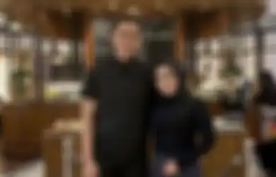 Sempat Dituding Cuma Incar Harta Muzdalifah, Akhirnya Terkuak Niat Fadel Islami Nikahi Janda Pendangdut Nassar : Impian Gue Jadi Aktor