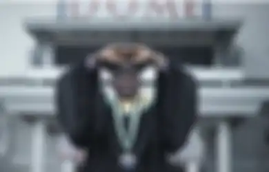 Cerita Musa: Mahasiswa Asal Afrika Jadi Wisudawan Terbaik UMM, Sempat Terkendala Bahasa Saat Kuliah