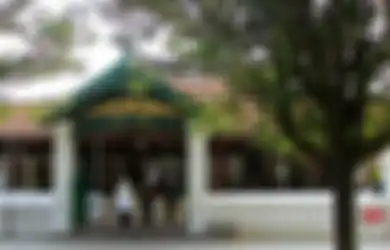 Jadi Pusat Syiar Islam di Wilayah Selatan Jawa, Begini Sejarah Dibangunnya Masjid Gedhe Mataram Yogyakarta, Punya Arsitektur Unik Perpaduan Dua Budaya