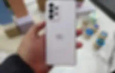 Review Smartphone: Samsung Galaxy A53 yang Punya Sejuta Pesona Untuk Anak Muda