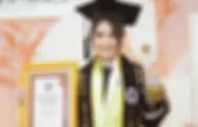 Prilly Latuconsina Lanjut S2 Bidang Pendidikan. Bakal Jadi Menteri?