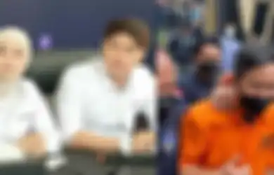 Namanya Terseret Kasus Penipuan Doni Salmanan, Rizky Billar Siap Penuhi Panggilan Bareskrim Polri, Suami Lesti Kejora: Kami Bersedia Mengembalikan Uang dari Saudara DS