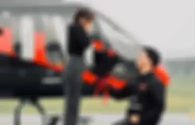 Gara-gara Kelewat Bucin Sampai Terancam Bakal Masuk Penjara, Thariq Halilintar Beri Tanggapan Kocak untuk Farhat Abbas, Netizen Heboh!