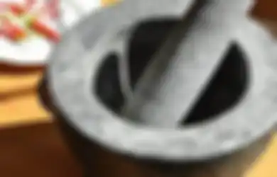 Viral di TikTok Kisah Pasien Wanita Tahan Sakit karena Ulekan Nyangkut di Perut, Ternyata Ini Penyebabnya
