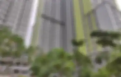 Merinding, Nakes RSDC Wisma Atlet Kemayoran Ini Akui Kerap Diganggu Makhluk Mistis saat Bertugas, Pernah Lihat Sosok Menakutkan Ini di Ruang ICU!