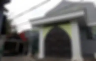 Berdiri di Area Padat Penduduk Sejak Tahun 1307 M, Ini Sejarah Masjid Al Mustofa, Bukti Perkembangan Agama Islam di Bogor