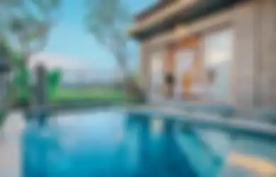Harganya di Bawah Rp 500 Ribu, Berikut 5 Villa Murah Ubud Bali Cocok untuk Staycation Bareng Keluarga Saat Ramadan 2022