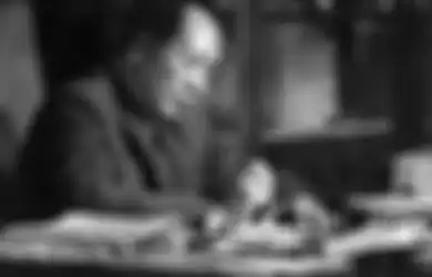 Harga Aslinya Rp4 Triliun, Tiga Pencuri Ini Malah Jual Kaligrafi Karya Mao Zedong Seharga Ratusan Ribu Saja