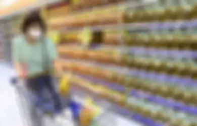 Awas! Minyak Goreng Oplosan Beredar di Pasaran, Begini Tips Jitu Bedakan Minyak Goreng Asli dan Palsu