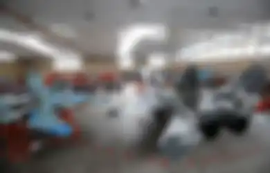 Gagal Dapat Bantuan Jet Tempur, Fasilitas Perbaikan Jet MiG-29 Andalan Ukraina pun Dihancurkan Rusia