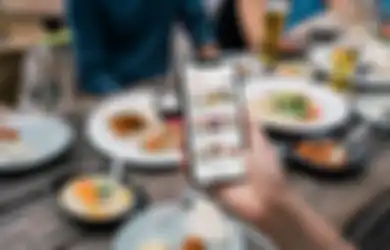 3 Aplikasi Menu Makanan Sehat untuk Ramadhan 2022, Puasa Makin Kuat!
