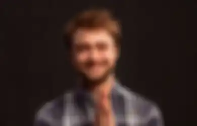 Daniel Radcliffe Akui Ditawari Gabung Series Harry Potter Tapi Menolak