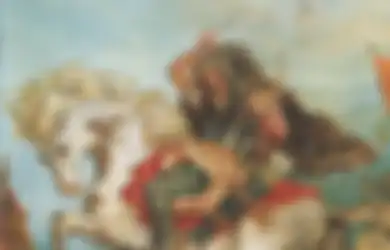 Terkenal sebagai Salah Satu Musuh Paling Menakutkan Bangsa Romawi, Inilah Fakta Attila The Hun yang Tak Segan Bunuh Saudara Sendiri Demi Kekuasaan