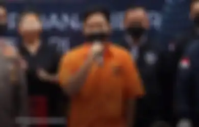 Pantas Saja Masih Bisa Cengar-cengir Saat Minta Maaf ke Publik, Terkuak Doni Salmanan Tak Takut Meski Terancam Dimiskinkan, Alasannya Sungguh di Luar Dugaan