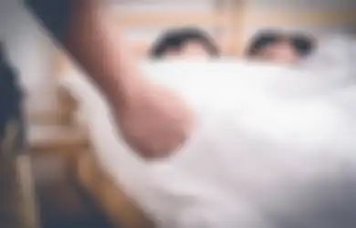 Tak Puas Bersuamikan Polisi, Wanita Ini Malah Asyik Memadu Kasih dengan Dokter hingga Buat sang Suami Murka Pergoki Perselingkuhannya