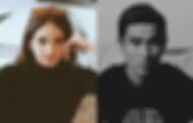 HEBOH Enzy Storia dan Molen Kasetra Makin Lengket hingga Pede Pamer Foto Bareng di Momen Ini, Sudah Jadian?