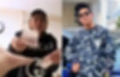 Aibnya Dikuliti Nikita Mirzani, Indra Kenz Disebut Tarik Kembali Uang yang Dibagikan demi Konten