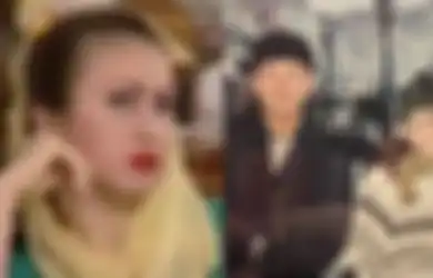 Masih Simpan Foto Jadulnya dengan Diana Pungky,  Indra Bruggman Nostalgia Perjalanan Liburannya ke Eropa dengan sang Sahabat: Gue Udah Lusuh, Dia Tetap Cantik