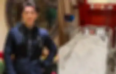 Bak Petir di Siang Bolong, Baru Bahagia Bertunangan, Rafael Tan Dilarikan ke Rumah Sakit hingga 2 Kali Jalani Operasi, Begini Kondisinya