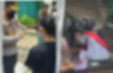 Seenak Jidat Cubit hingga Sumpal Mulut Anak Majikan dengan Tisu, Tampang Asli ART yang Siksa Anak Bos Terungkap, Tingkahnya Saat Ditangkap Polisi Bikin Geleng Kepala