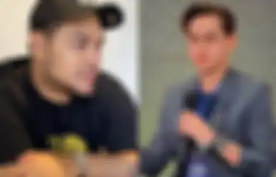 'Salah Transaksi Langsung Gembel', Kini Jadi Tersangka, Indra Kenz Rupanya Sudah Pernah Diwanti-wanti Ivan Gunawan untuk Hati-hati Soal Trading