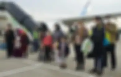 Terjebak 22 Hari di Sebuah Pabrik, 9 WNI Berhasil Dievakuasi dari Medan Perang Rusia-Ukraina, Keluar Lewat Jalur Kyiv Menuju Polandia