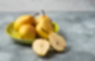 Santapan Aman Bagi Penderita Diebetes, Buah Pir Jadi Alternatif Sehat Camilan Usai Berbuka Puasa