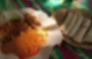 Dijamin Bikin Ketagihan, Bisa Sambil Ngabuburit Belanja di Pasar Armada, Deretan Kuliner Khas Lombok Ini Cocok Dinikmati untuk Berbuka Puasa