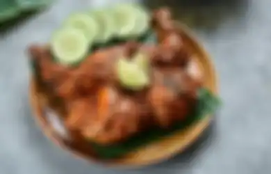 Serba-serbi MotoGP 2022, Cicipi 5 Kuliner Legendaris Khas Lombok yang Rasanya Dijamin Bakal Menggoyang Lidah Para Wisatawan di Mandalika