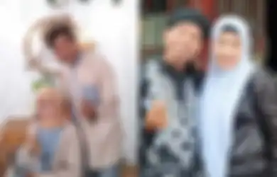 Jatuh Sakit hingga Dituding Tuai Karma, Kiwil Minta Maaf Pada Venti Figianti dan Janji Tobat Kawin Lagi, sang Komedian Pasrah: Saya Ngaku Salah