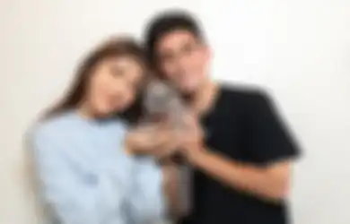 Jawaban Kakak Alshad Ahmad Saat Ditanya Raffi Ahmad Soal Restu untuk Tiara Andini. Lampu Ijo Enggak Nih?