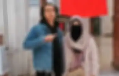 Ibunya Posesif, Abidzar Sindir Telak Umi Pipik di Depan Mata Gara-gara Dilarang Pergi dari Rumah: Sebelum Nikah Udah Pergi