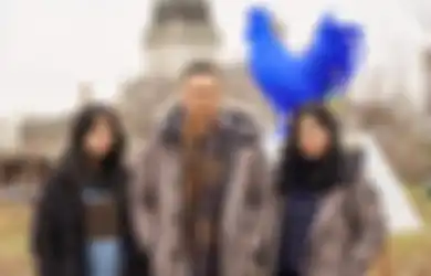 Biasanya Tampak Berwibawa, Kelakuan AHY di Depan Istri Bikin Netizen Gemas, Tampang Calon Orang Nomor Satu di Indonesia Disorot!