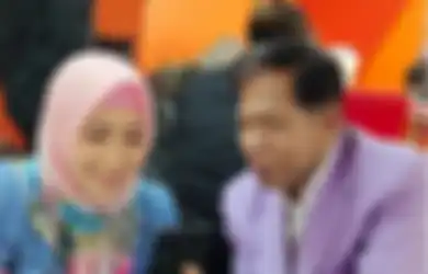 Kiwil Meringkuk di Atas Kasur dengan Infus Menggantung, sang Istri Bak Tutup Akses Informasi sang Suami, Benar Tuai Karma?