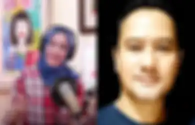 Siap Nikah Tahun ini Tapi Bukan Sama Angelina Sondakh, ini Sosok Wanita yang Berhasil Luluhkan Hati Mudjie Massaid