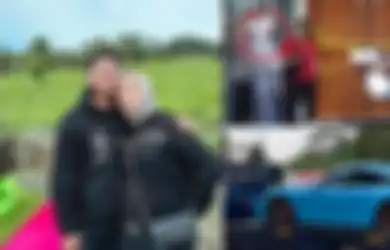 Semua Aset Mantunya Disita Polisi, Ayah Dinan Fajrina Curhat Ingin Beli Motor Baru hingga Singgung Soal Lunasi Utang: Kalau Ada Sisa
